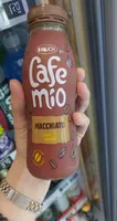 Cafe mio Macchiato