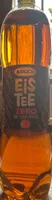 Eistee Zero Pfirsich