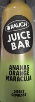 Ananas Orange Maracuja