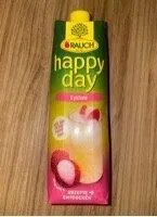 Happy Day Lychee Saft