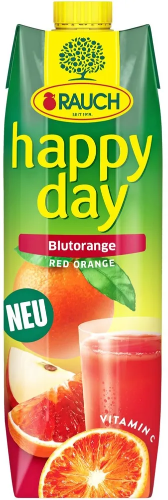 Blutorange