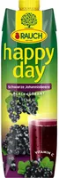 Schwarze Johannisbeere