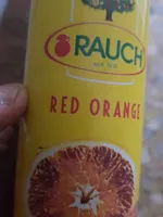 Red orange
