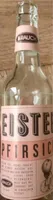Eistee Pfirsich