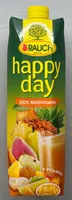 Happy Day 100% Multivitamin