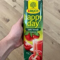 Tomatensaft