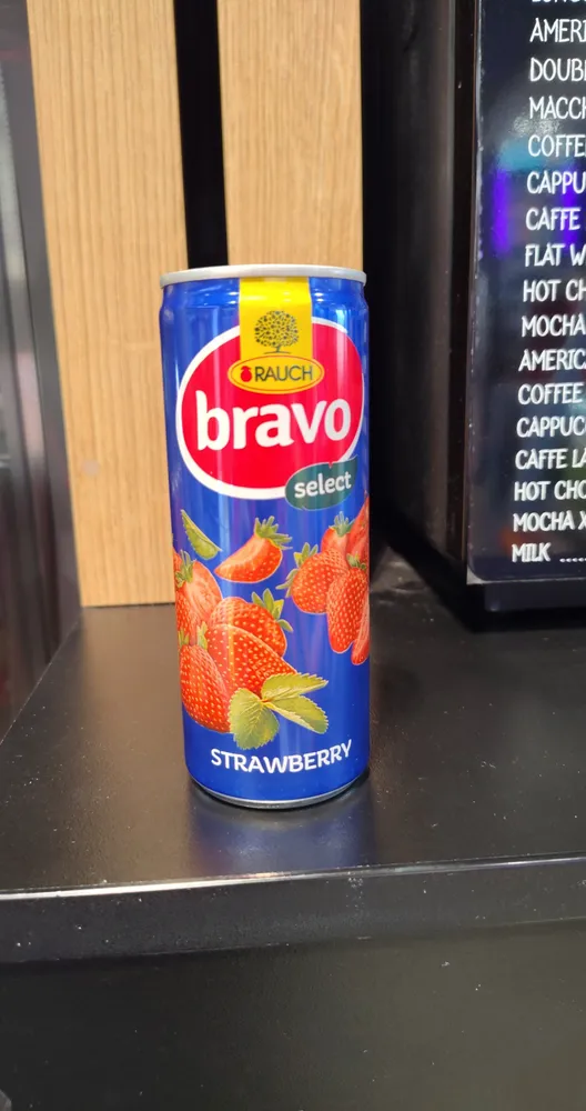 Bravo