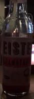 Eistee Granatapfel