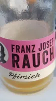 Franz Josef rauch