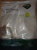 Mohnflesserl