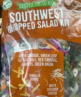 Southwest Chopped Salad Kit