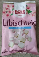 Eibischteig Zuckerfrei