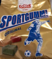 Sportgummi