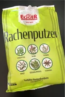 Rachenputzer