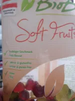 Soft Fruits