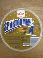 Sportgummi