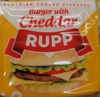 Rupp cheddar