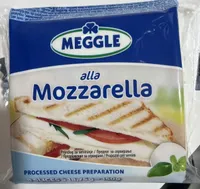 Mozzarella
