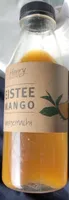 Eistee mango
