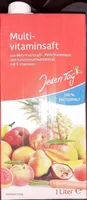 Multivitaminsaft