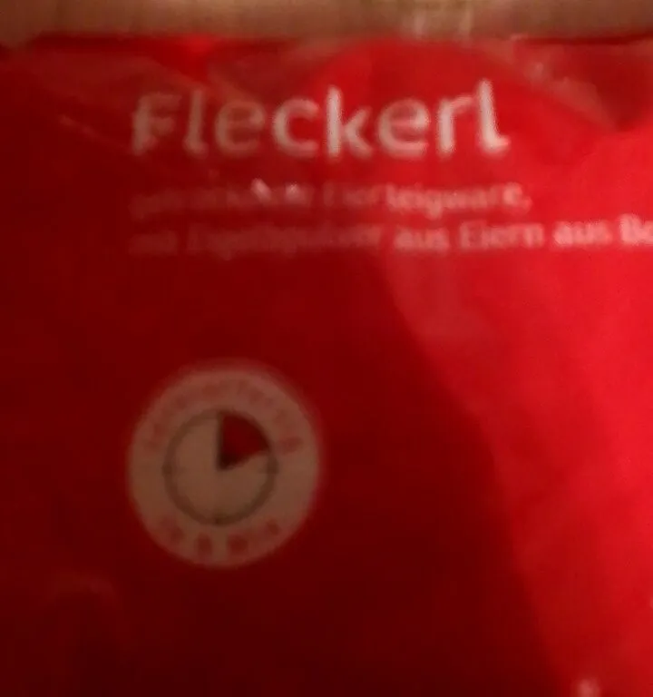 Fleckerl