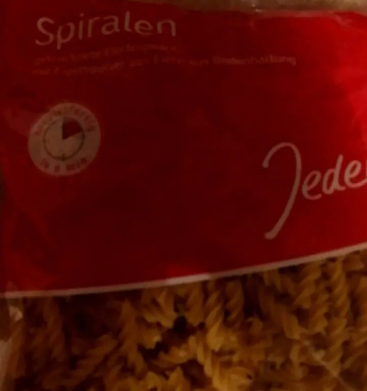Spiralen