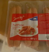 frankfurter