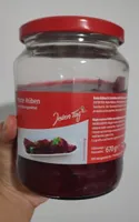 Rote rüben
