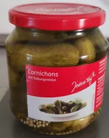 Cornichons