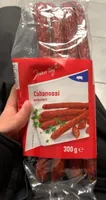 Cabanossi