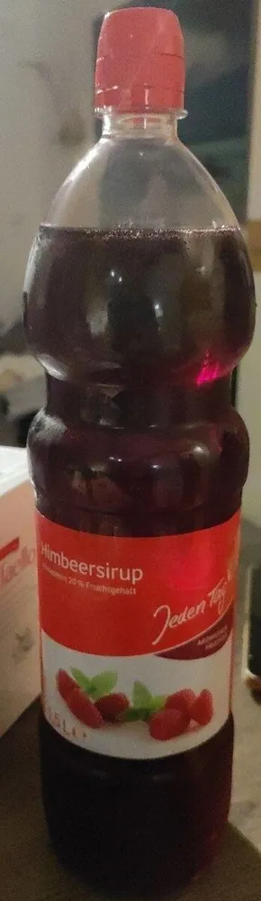 Himbeersirup