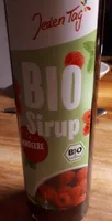 Bio Sirup
