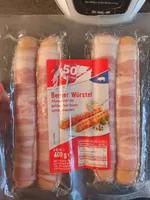 Berner Würstel