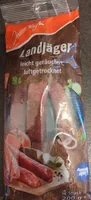 Landjäger