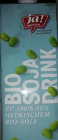 Bio soja drink
