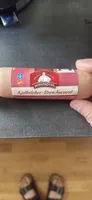 Kalbsleber Aufstrich