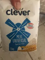 Mehl Universal  - Typ W 700