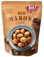 Bio Maroni Natur