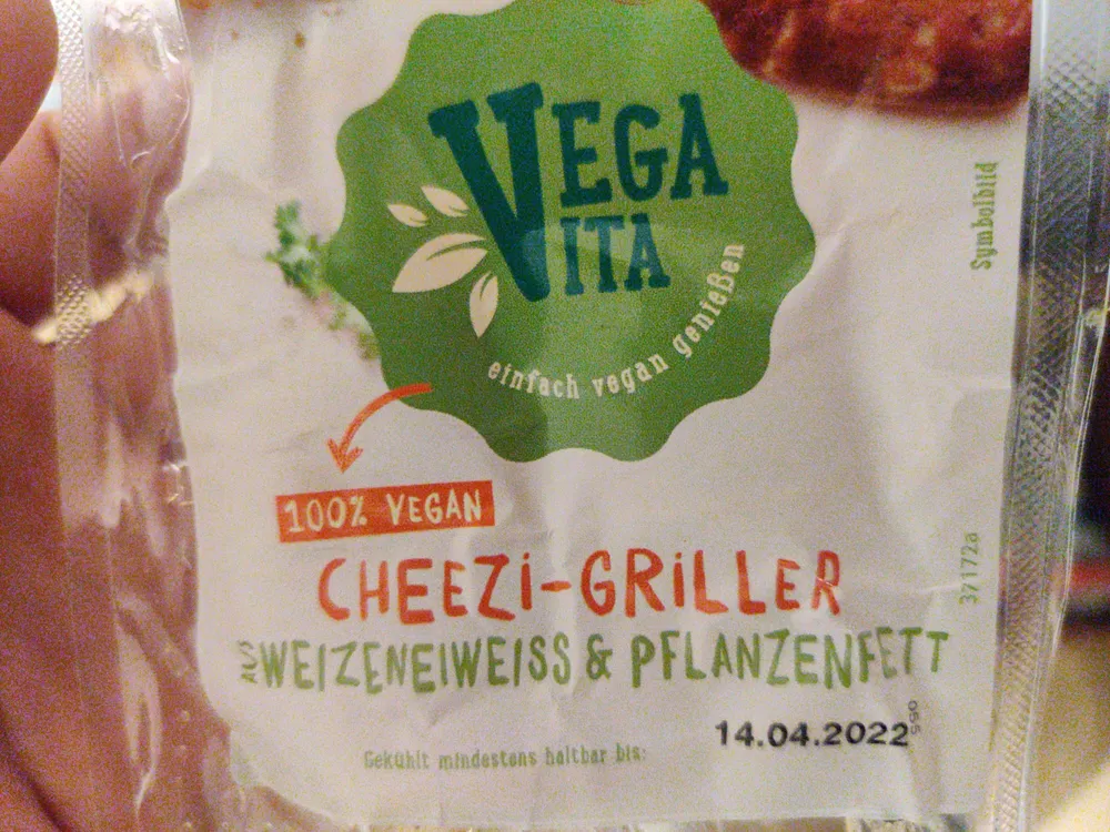 Cheezi-Griller