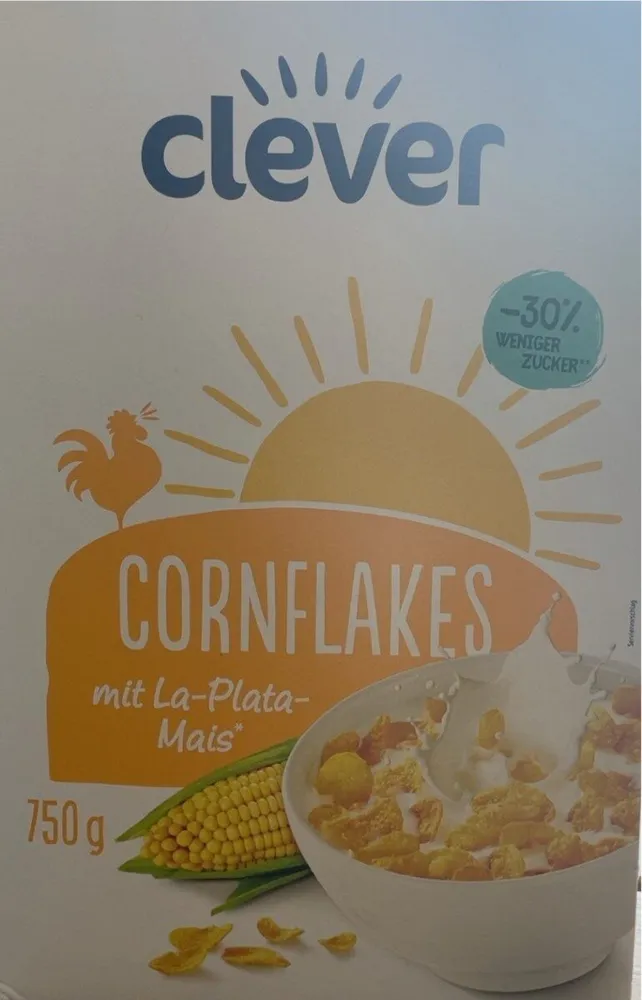 Cornflakes