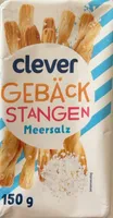 Gebäck Stangen