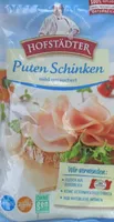Putenschinken
