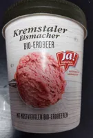 Bio-Erdbeer