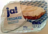 Frischkäse bio