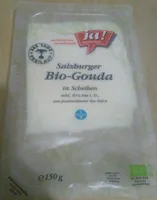 Bio-Gouda