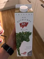 Ja! Natürlich Bio Heublumen Milch