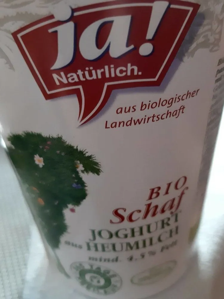 Bio Schaf
