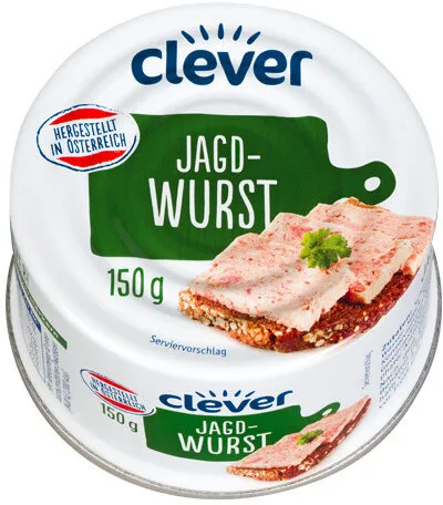 Jagdwurst