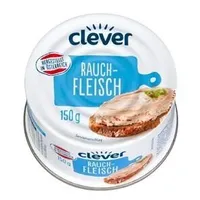Rauchfleisch
