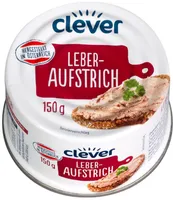 Leberaufstrich
